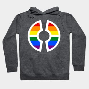 Communicore Pride Hoodie